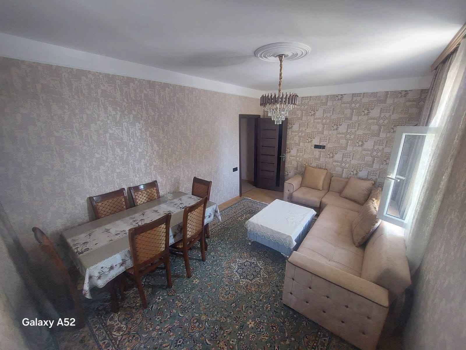 2 otaqlı mənzil satılır, Bakı — 113,000 ₼