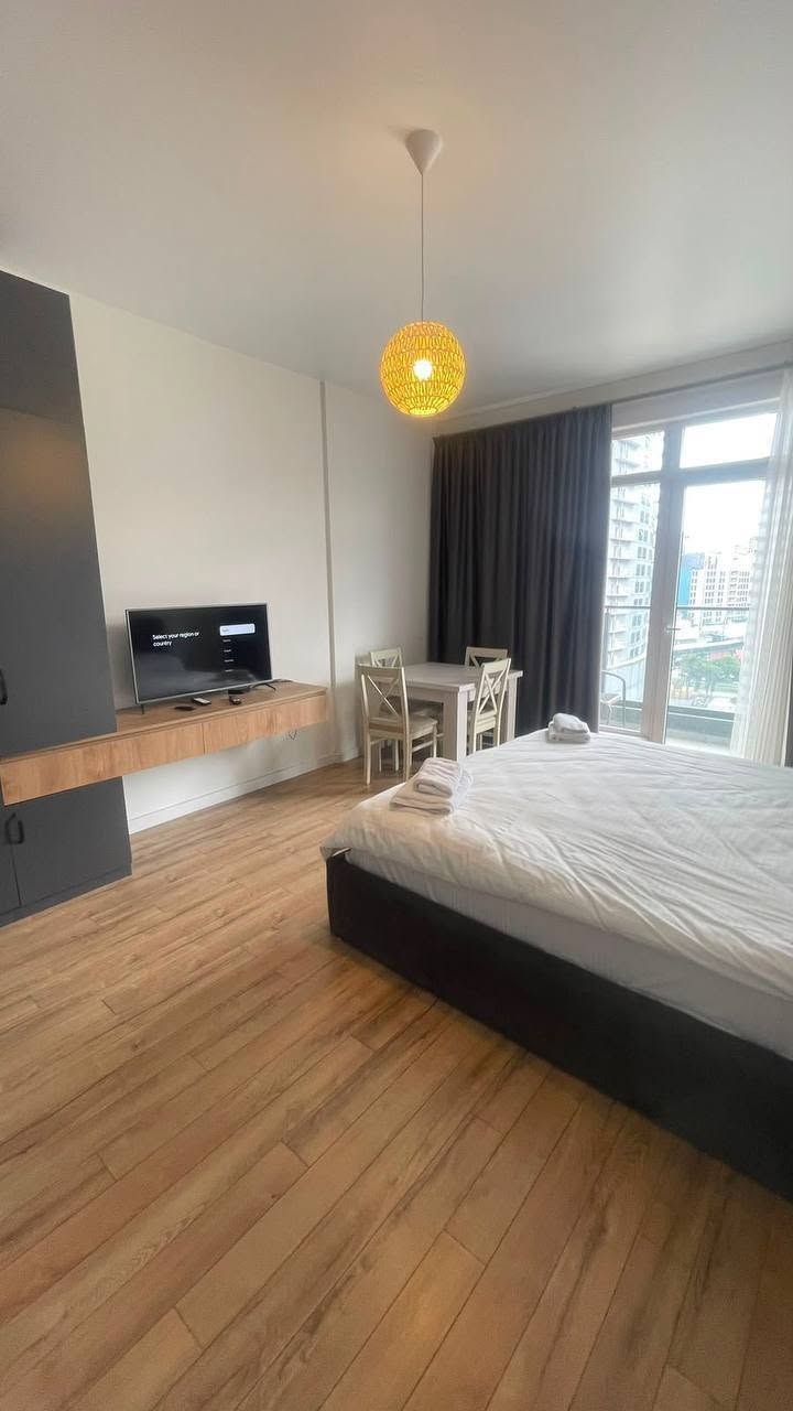 #продамстудию в White Sails! 🤩 📍Адрес:
