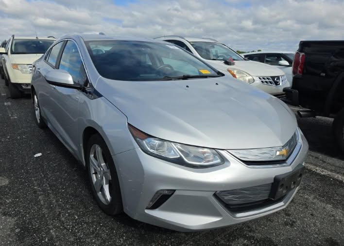 Chevrolet Volt 2016, 147,000 miles