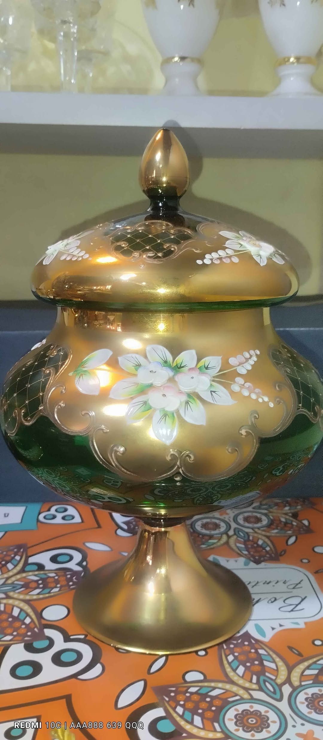 Köhnə rokoko