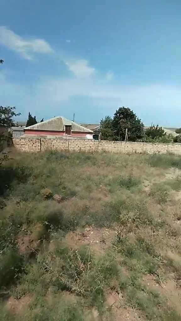 Torpaq sahəsi, Bakı — 75,000 ₼