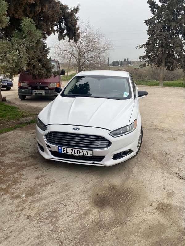 Opel Astra 2013