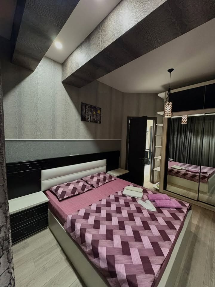 Apartment for rent in Tbilisi