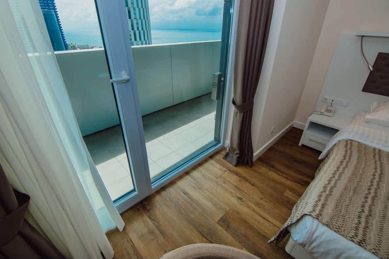 Продаётся квартира, Батуми — $80,000