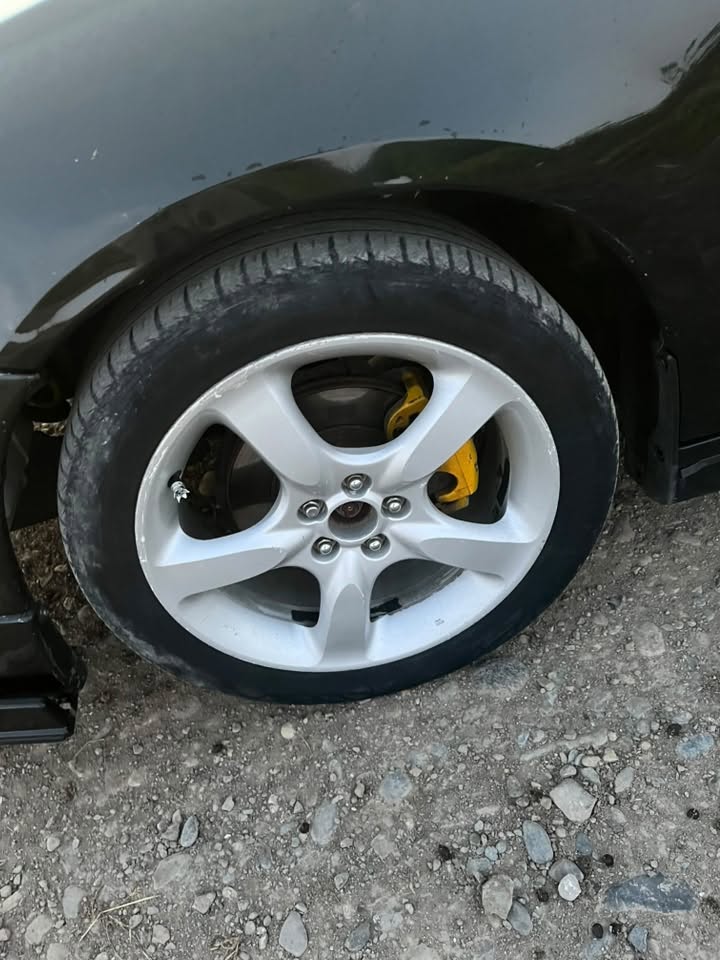 Սկավառակներ 5.100 խոր բորտում Գորի - 400₾