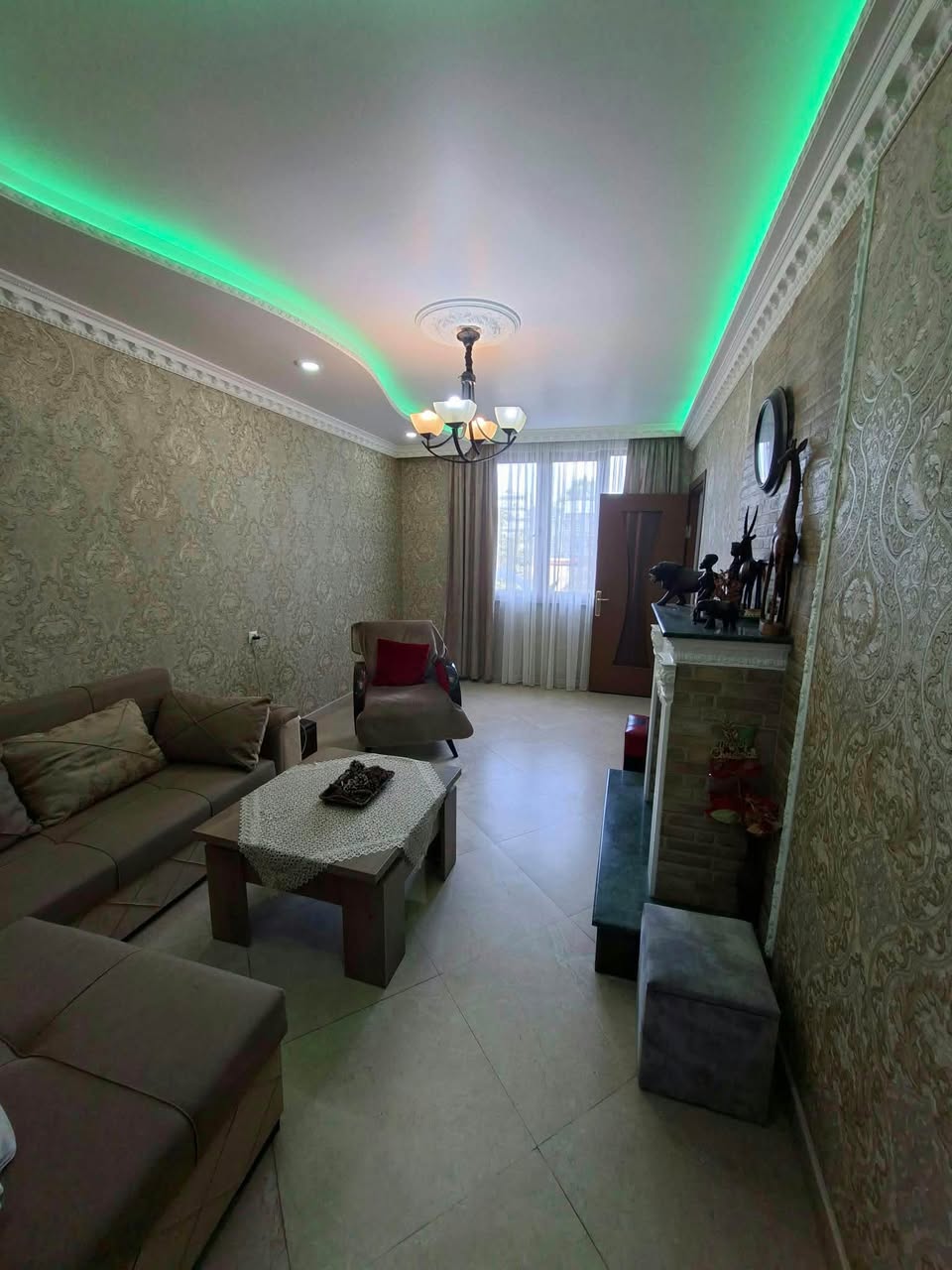 6-room apartment for sale, Batumi