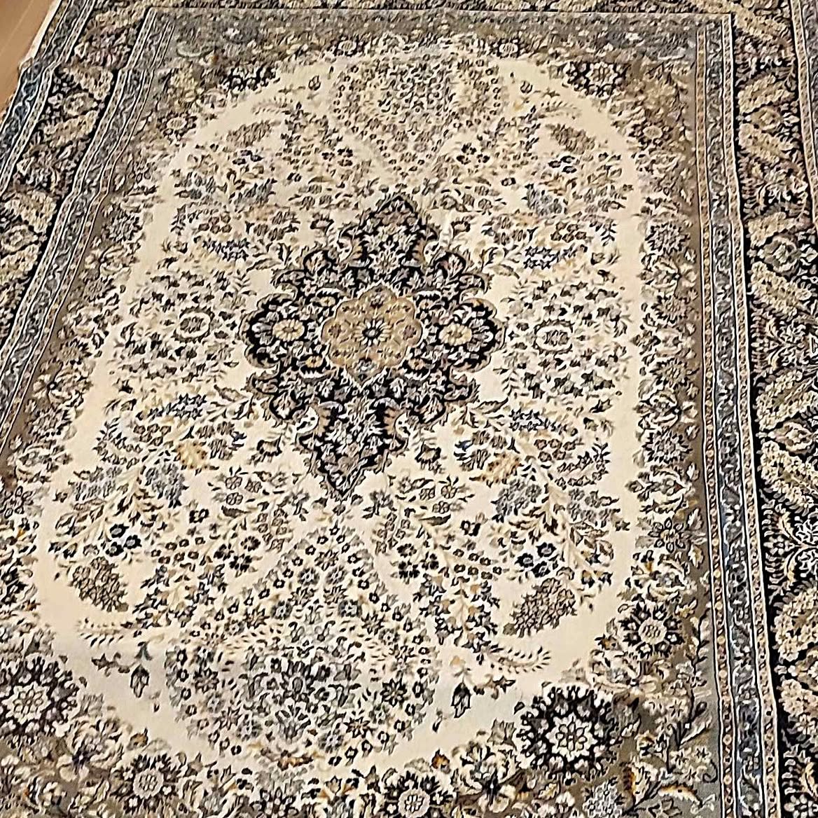 Бельгийский ковёр Kashqai