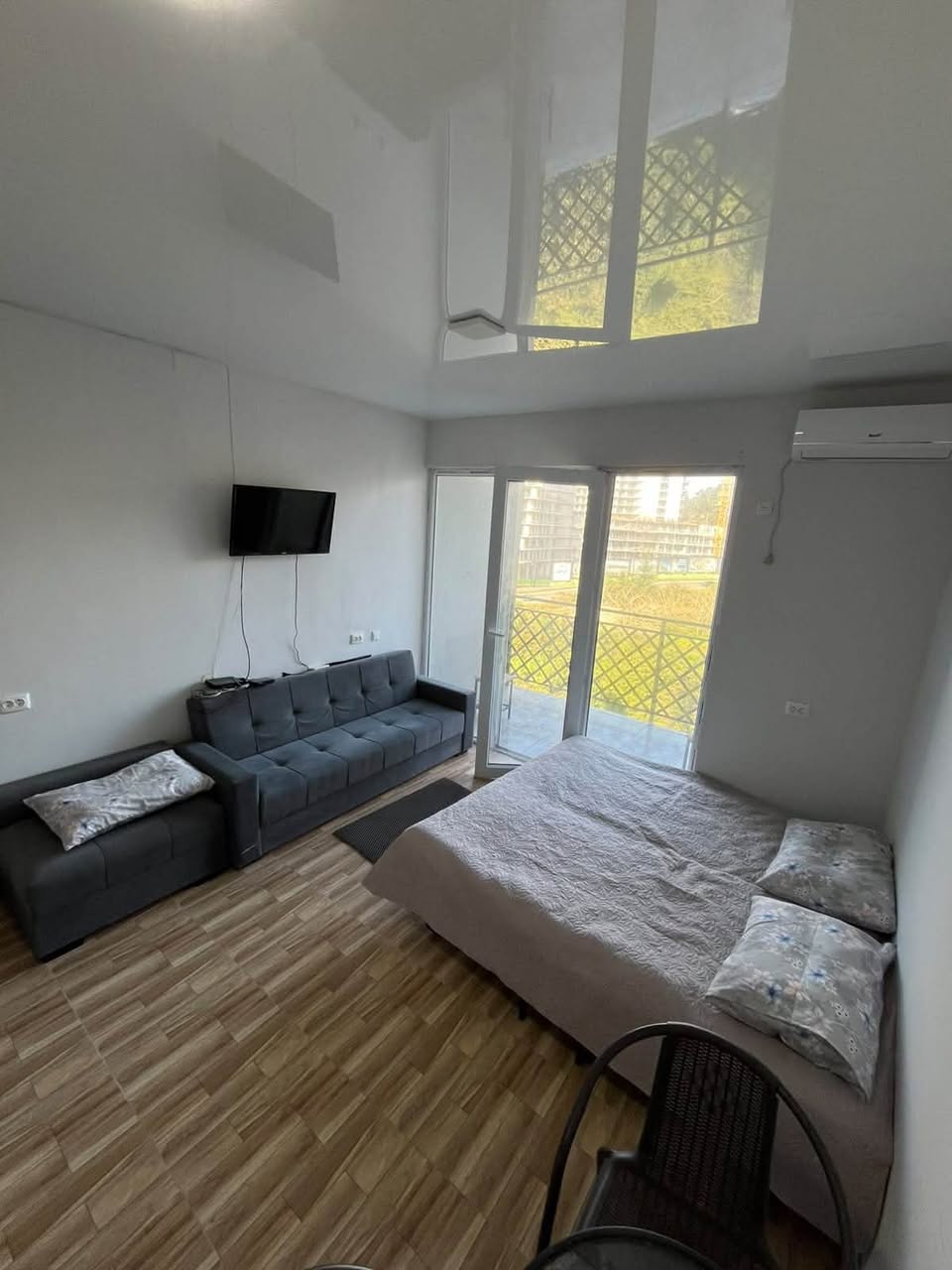 Продаётся квартира, Батуми — $40,000