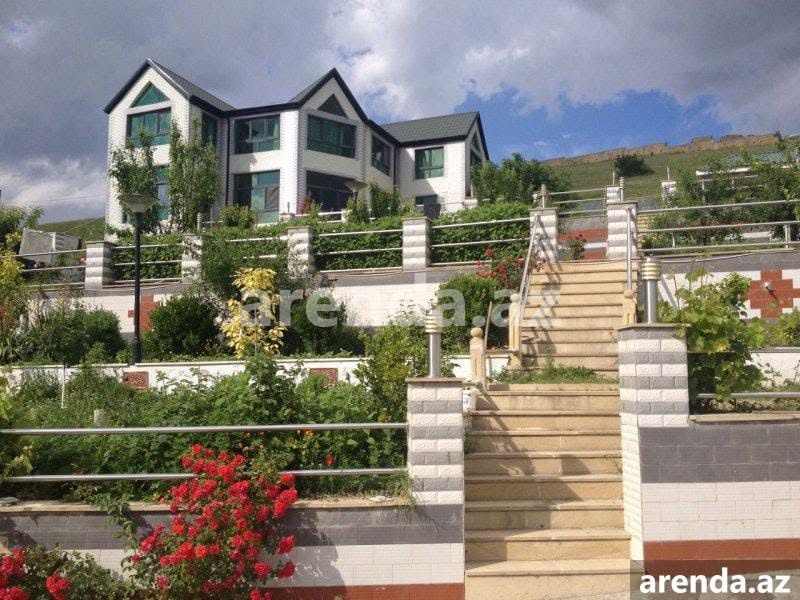 Квартира в аренду — 350₼