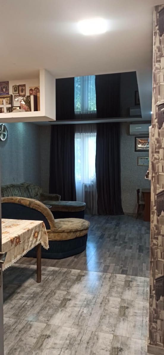 RusTavi Agency sells 11th floor apartment on 9/2 for 42,000$