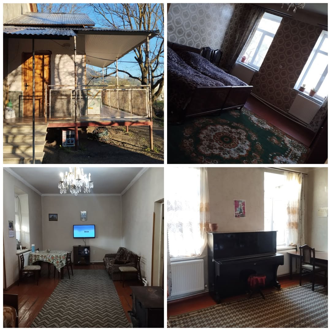 Տուն, Ախալցխա — $55,000