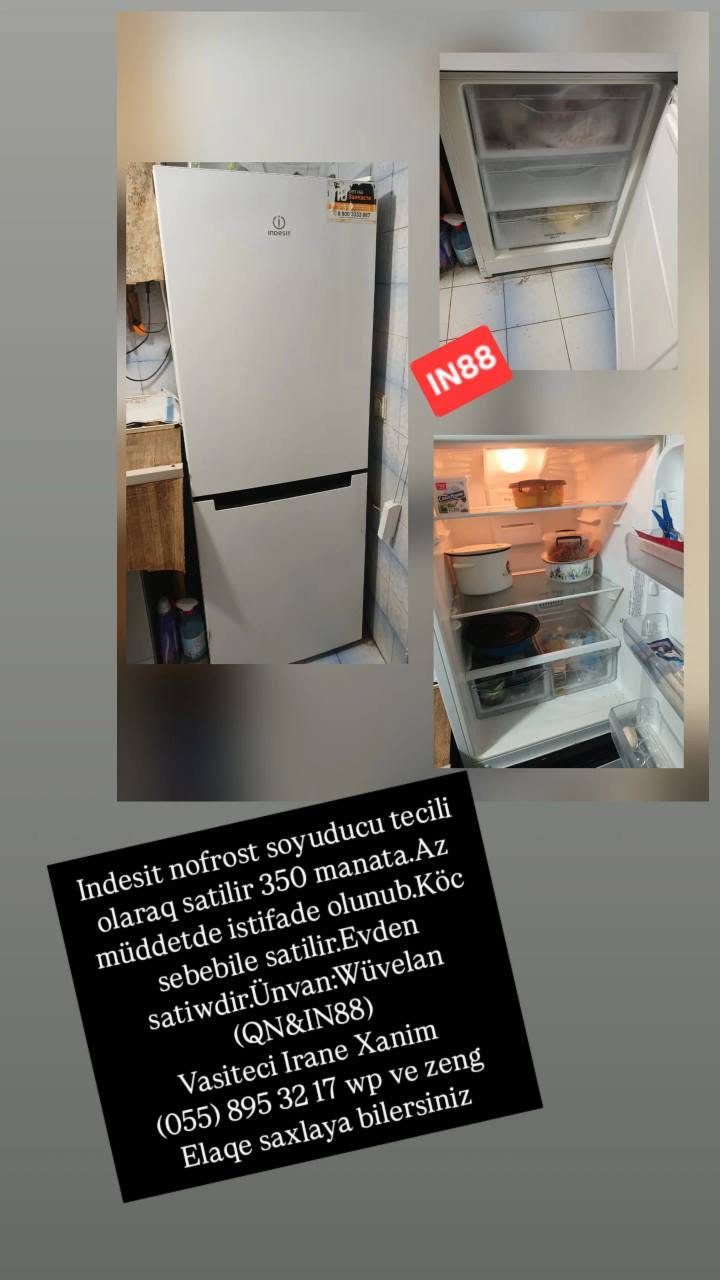 Məişət texnikası — 350₼