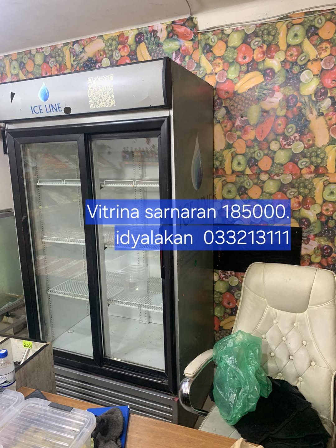 Hanehalkı teknolojisi — 185,000$