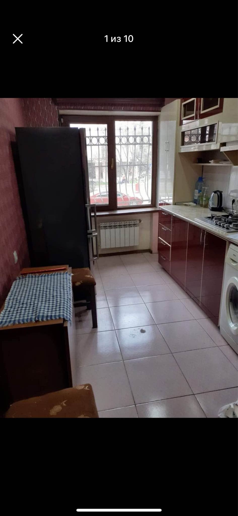 Kirayə veririk mənzil, Tbilisi - 950 ₾
