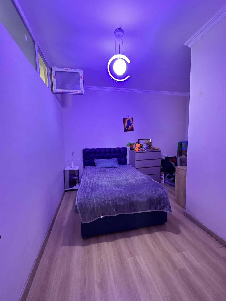 4 odalı daire satılık, Batum - $125,000