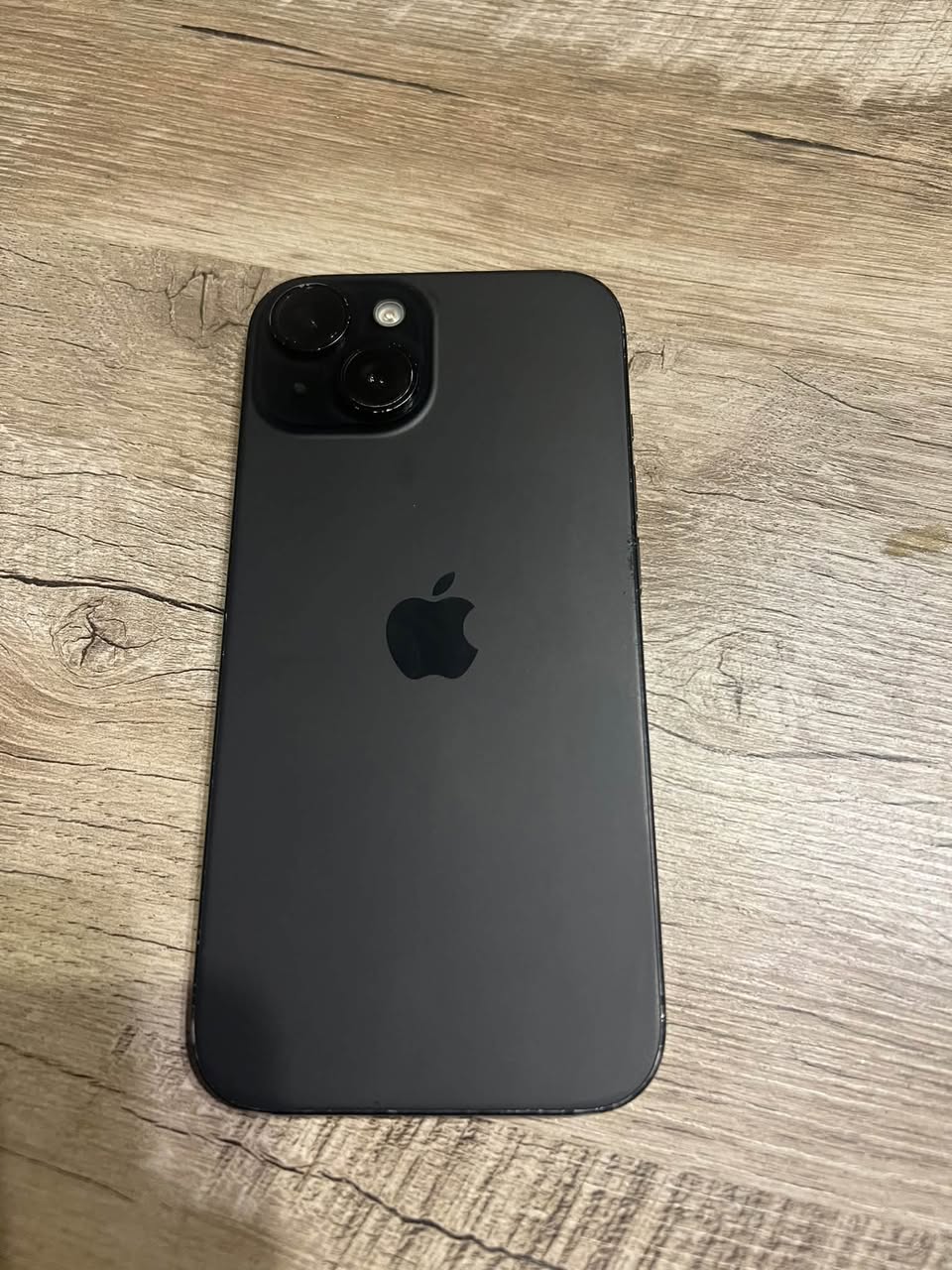 iPhone 15 87% 128gb sim горкаранайин — 130,000֏