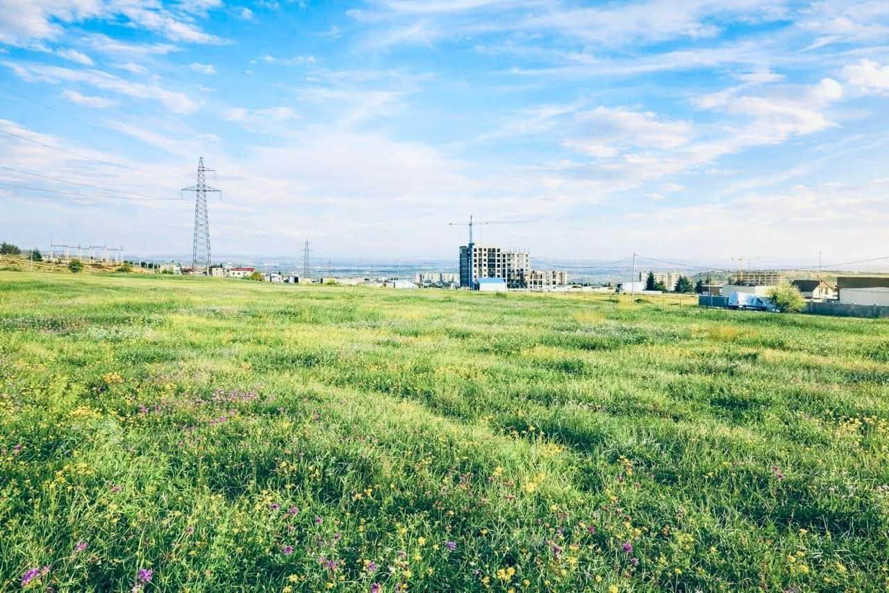 Продается участок земли в Нижнем Телети‼️ Расположен — 40$