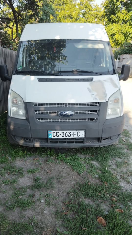 🚐 Satılır marşrutka 📅 2013-cü il — 6,500$