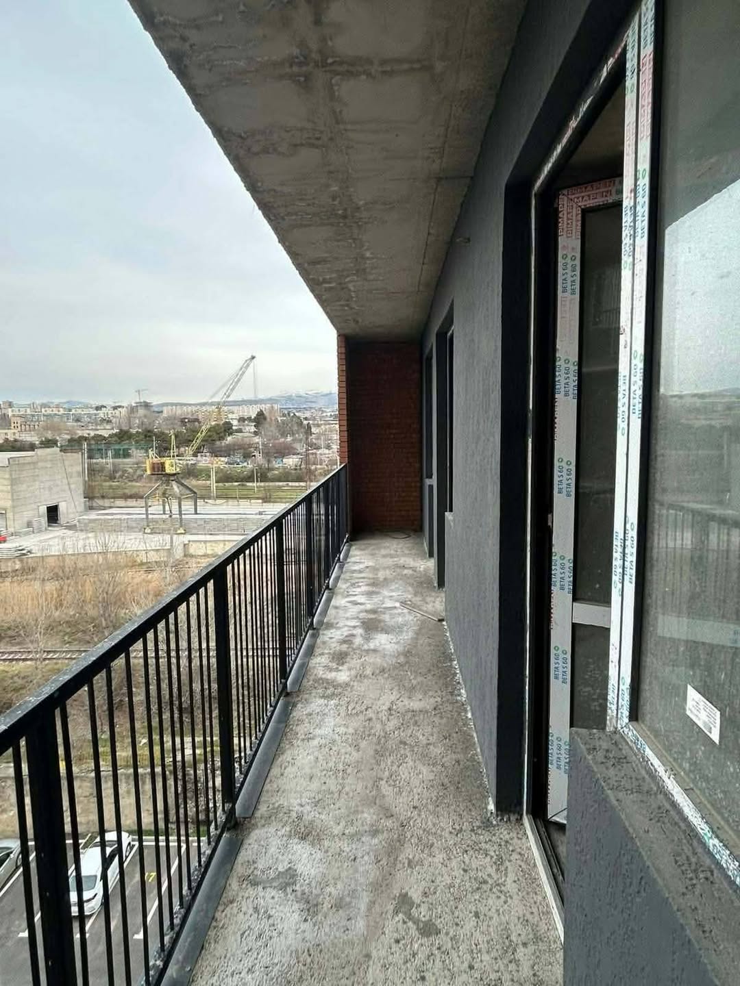 📌📌📌продается квартира в новом корпусе в Киндзмараули, Москва — 85,…
