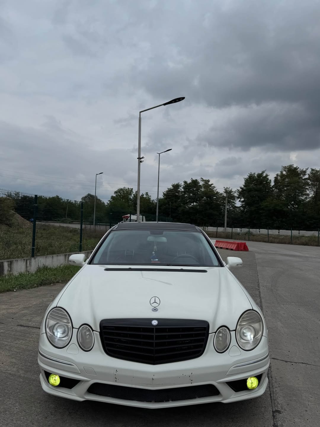 Ավտոմոբիլ 2008