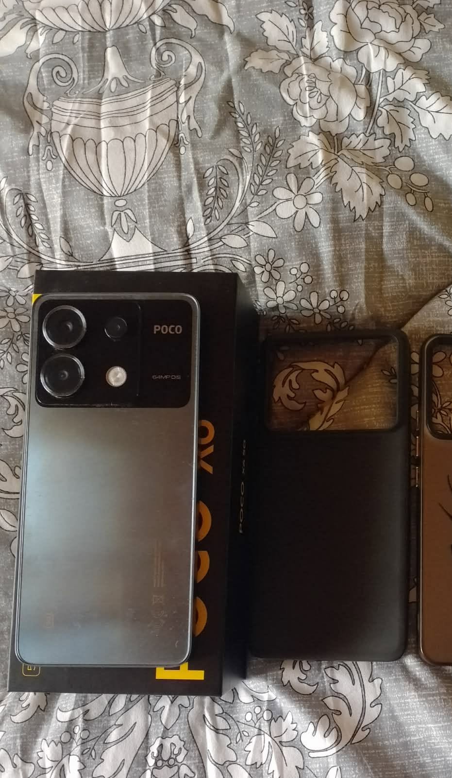 Telefon — 600₾