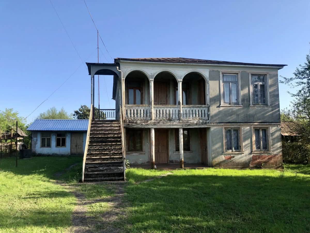Zuqdida ev satılır, İndiris 2-ci küçə - 45,000$