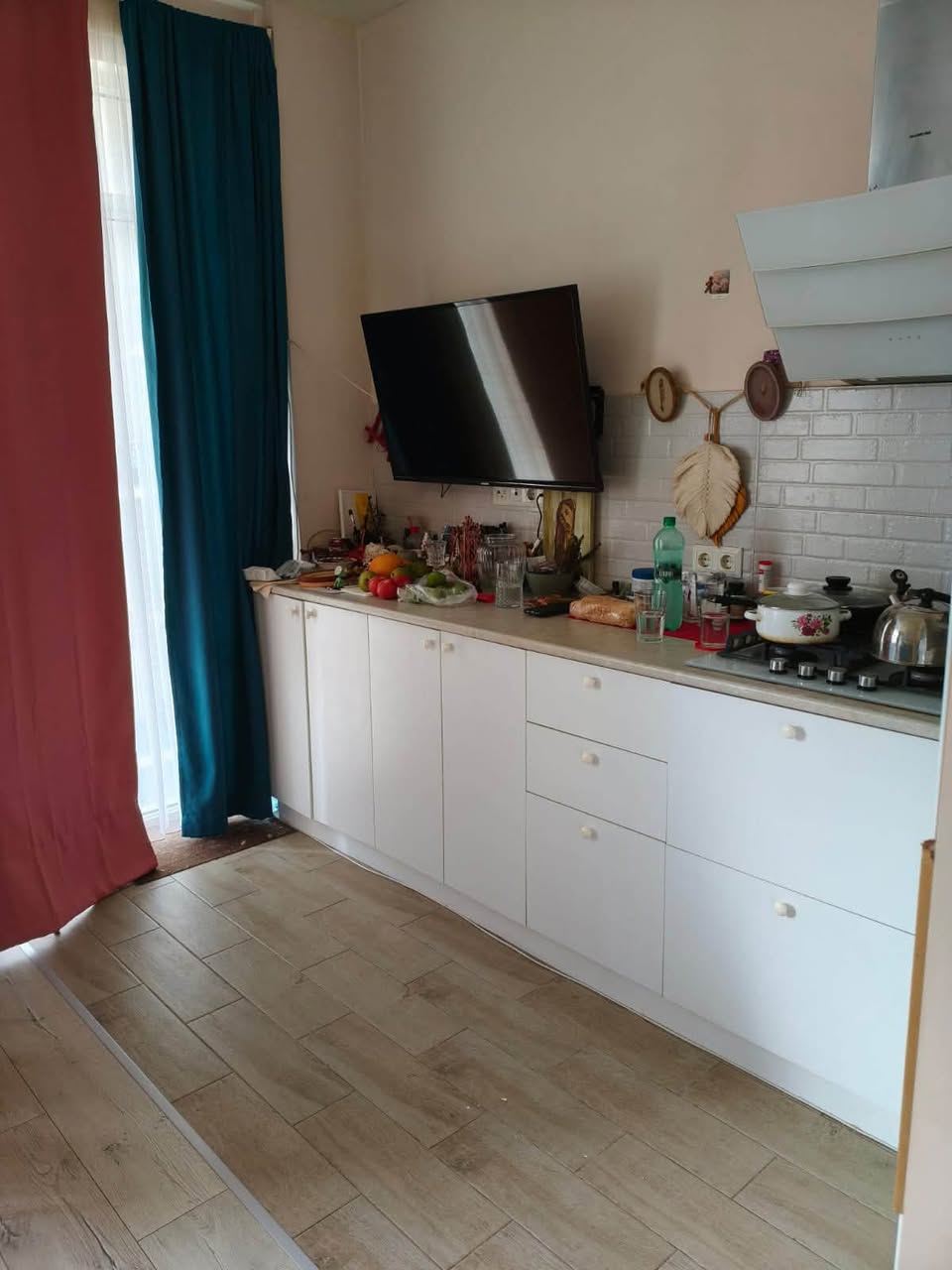 Satılır qərb, Batumi — $47,000
