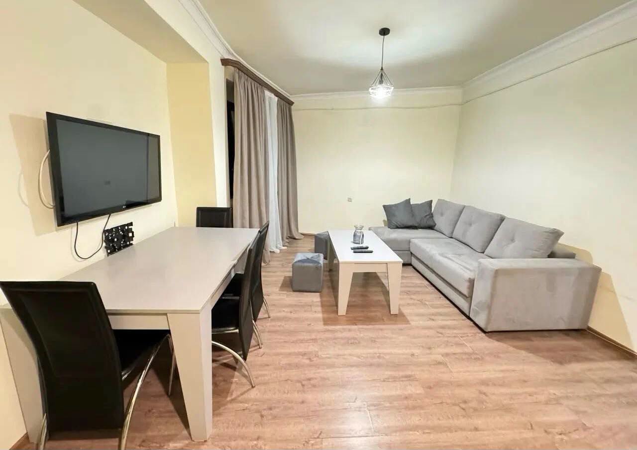 2-room apartment for sale, Yerevan — $97,000