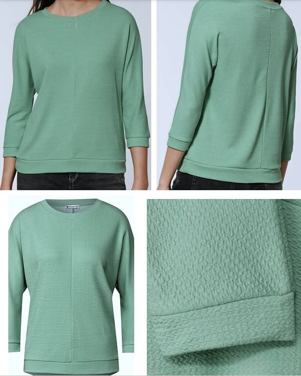Yeni etiketli Street One cəbbə - 35₼