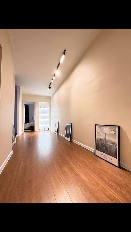 3 otaqlı mənzil kirayə, Tbilisi - $900