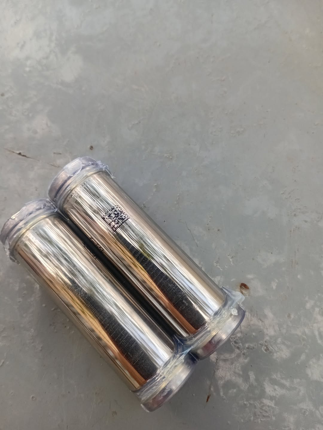 18650 elements Model S, good