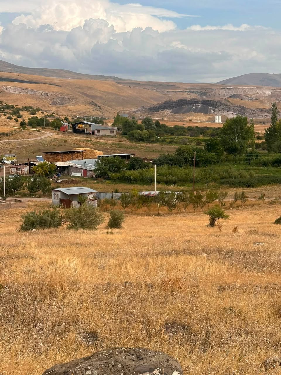 Torpaq sahəsi, İrəvan — $16,000