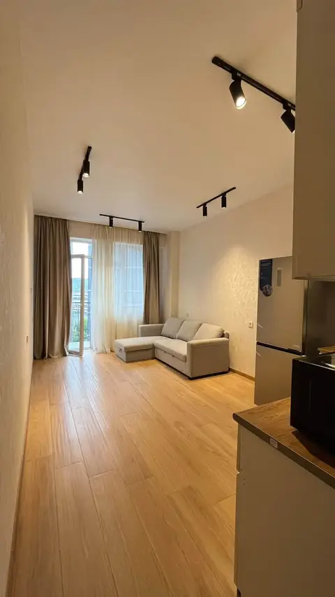 Сдаётся 3-комнатная квартира, Тбилиси — $1,050