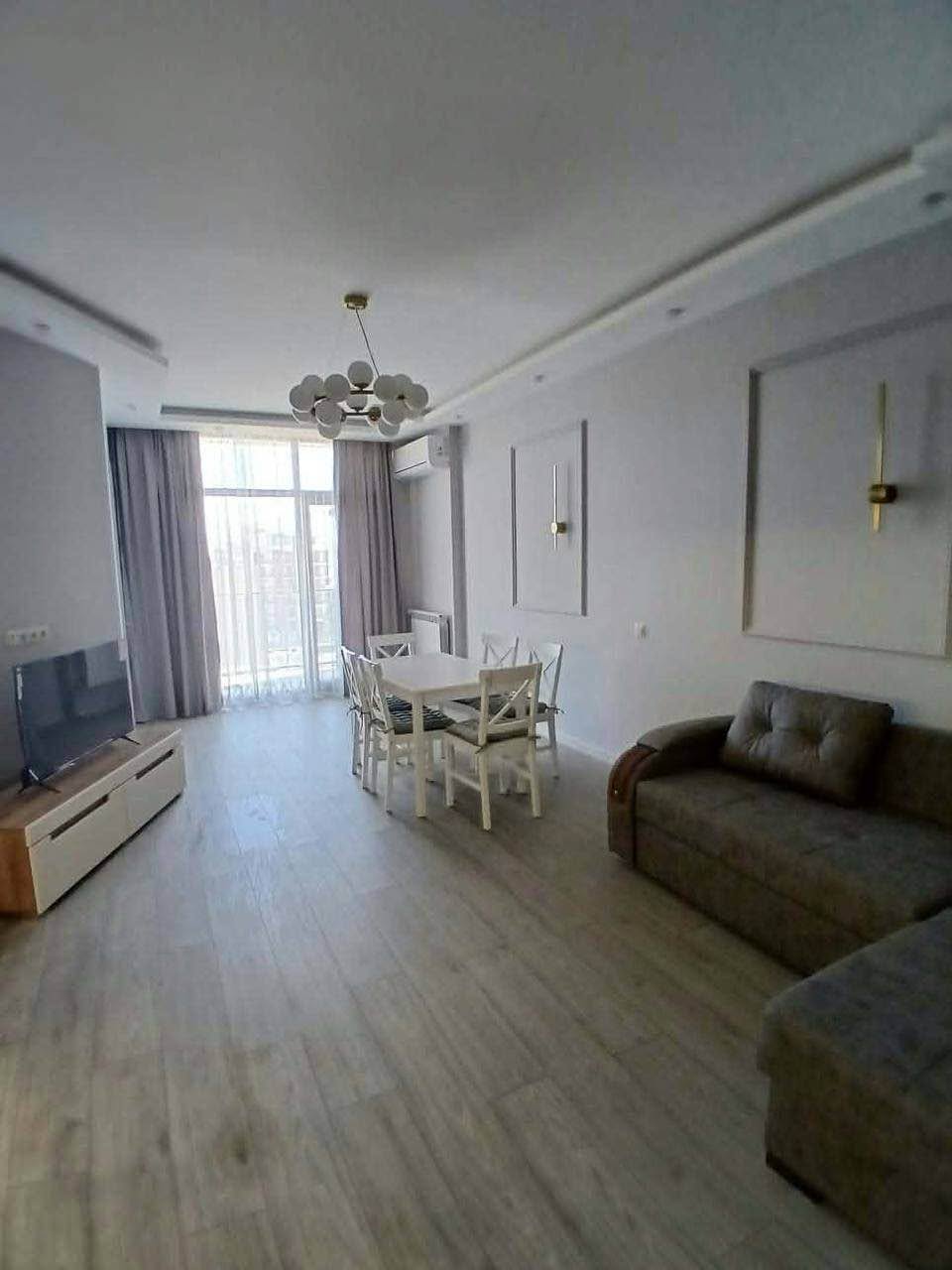 Apartment for rent, Batumi — $1,000
