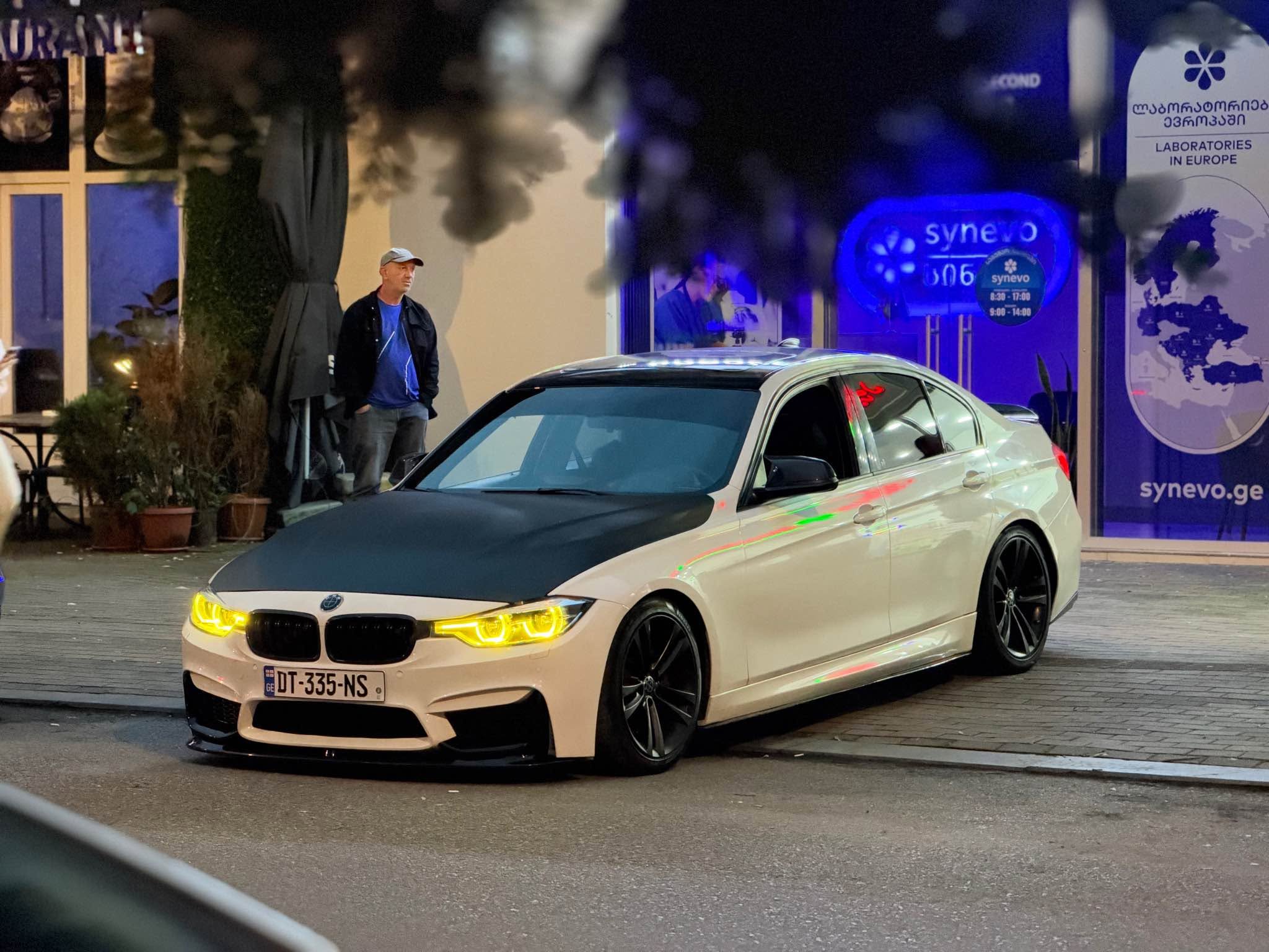 335xDrive 2013 — 11,000$