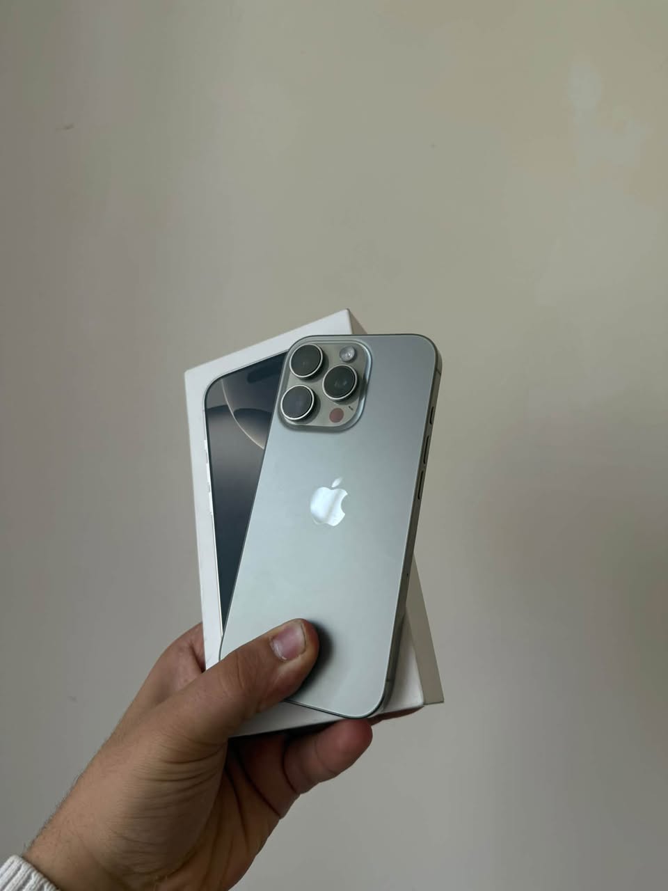 Идеальный вай-фай роутер Bacac chi 128GB 90% — 250,000֏