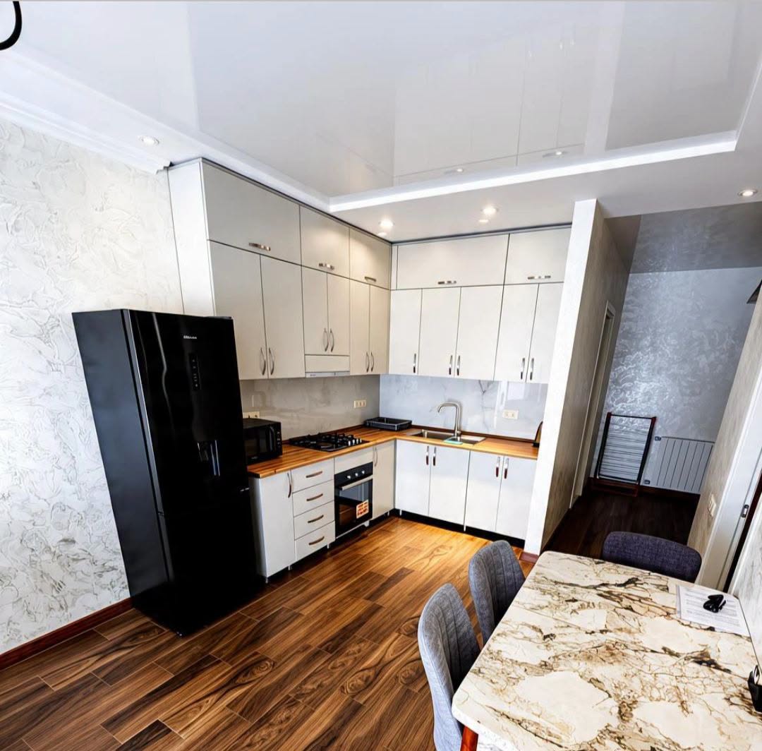 🔝Batumi'de 2+1 daire kiraya veriliyor | 2 — 600$
