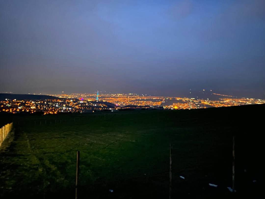 Հողակտոր, Թբիլիսի