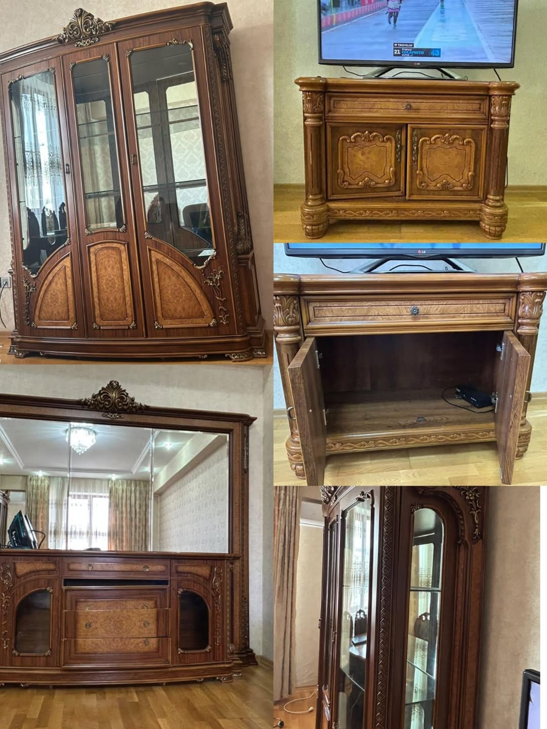 Mebel 270₼