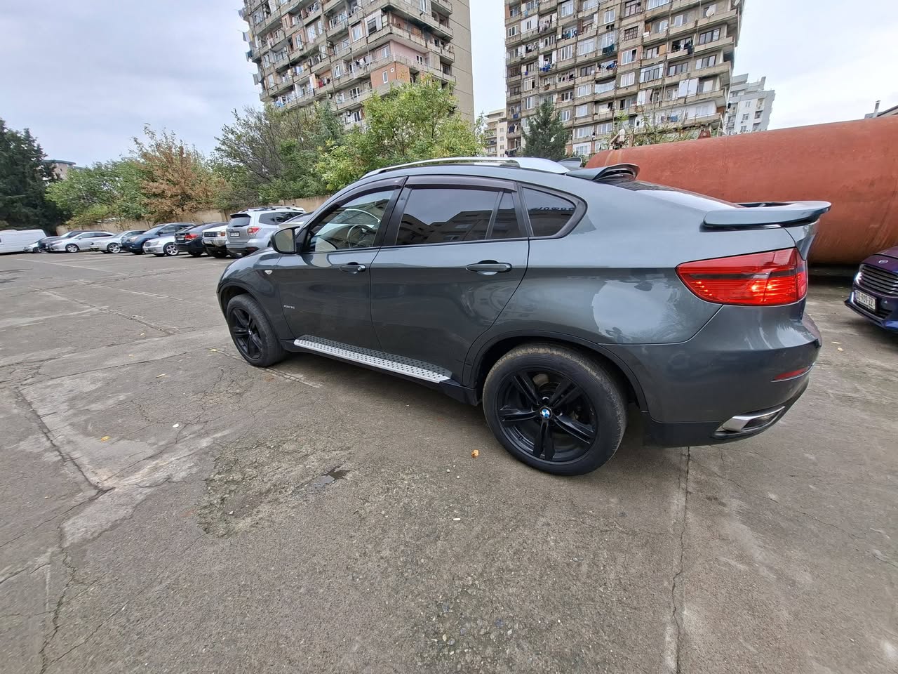 Maşın satılır, idealdir, əlindədir 3500$ 2009