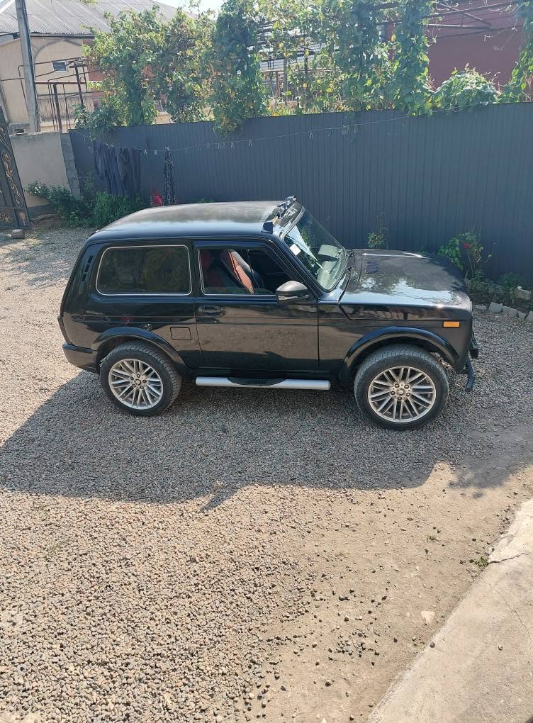 Lada 2107 2003