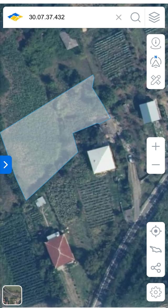 Arazi, Bağdat - $5,000