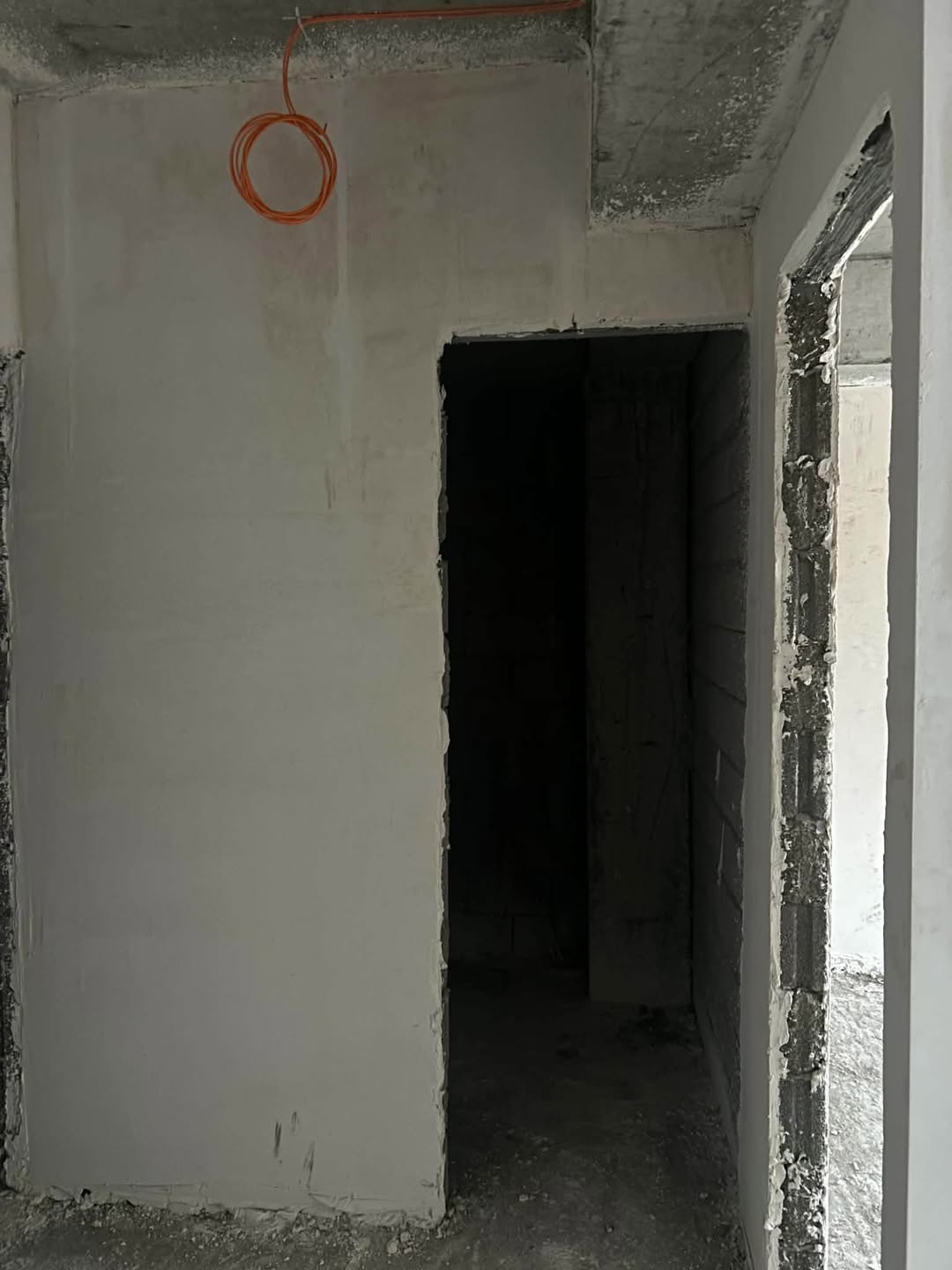 Apartment for sale in Rustavi