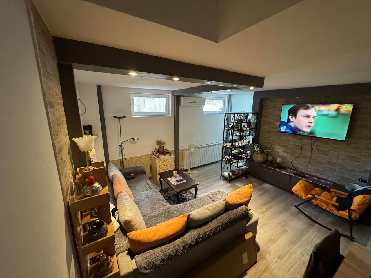 Apartment For Rent in marjanishvili 1200$