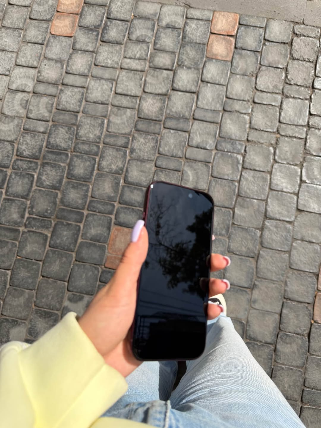 iPhone 18 pro 3 dəfə yüklənmiş😍 100%