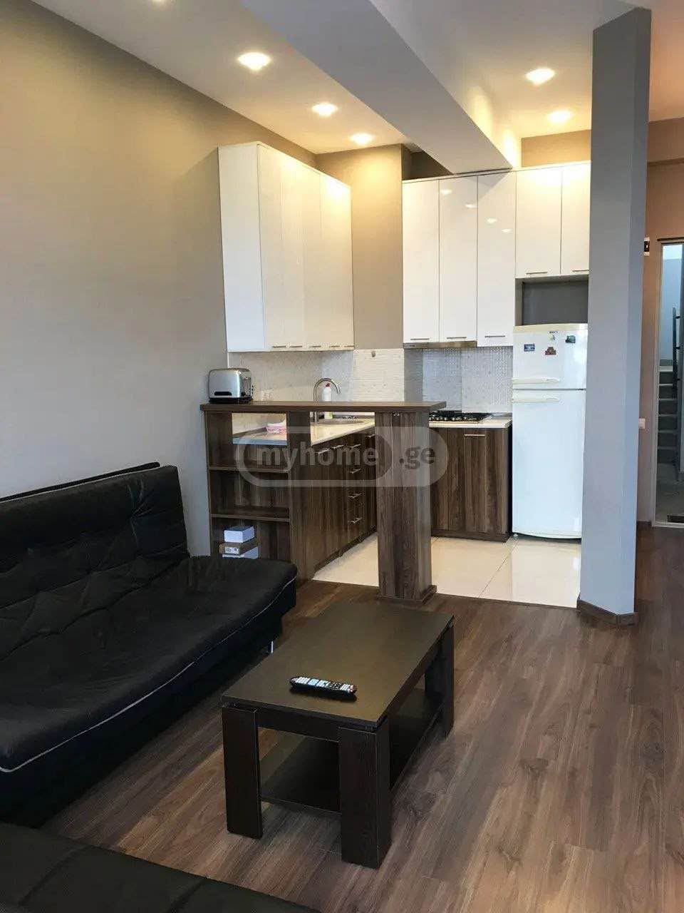 Сдаётся 2-комнатная квартира, Тбилиси — $500