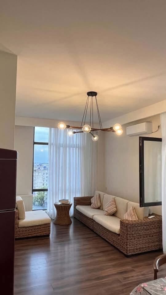 Продаётся квартира, Кутаиси — $91,000
