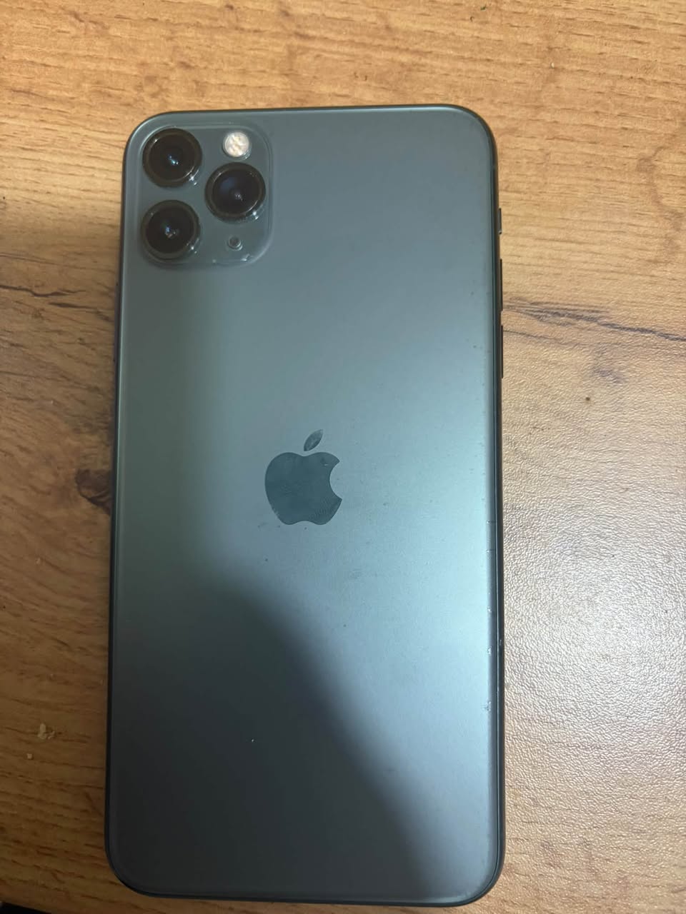 iPhone 11 Pro Max, გაუხსნელი ყუთით
