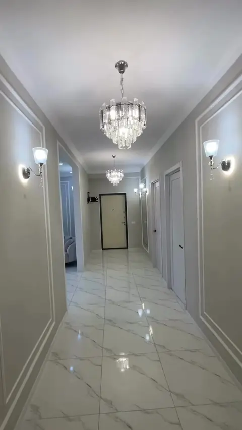Mənzil satılır, Marneuli — $155,000