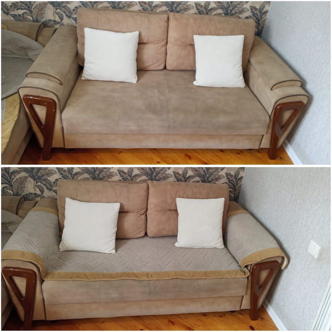 Furniture — 160₼